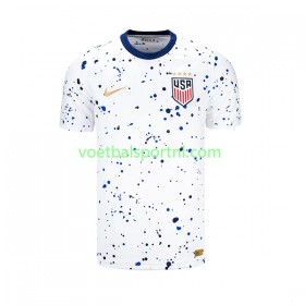 USA Thuis Shirt 2023